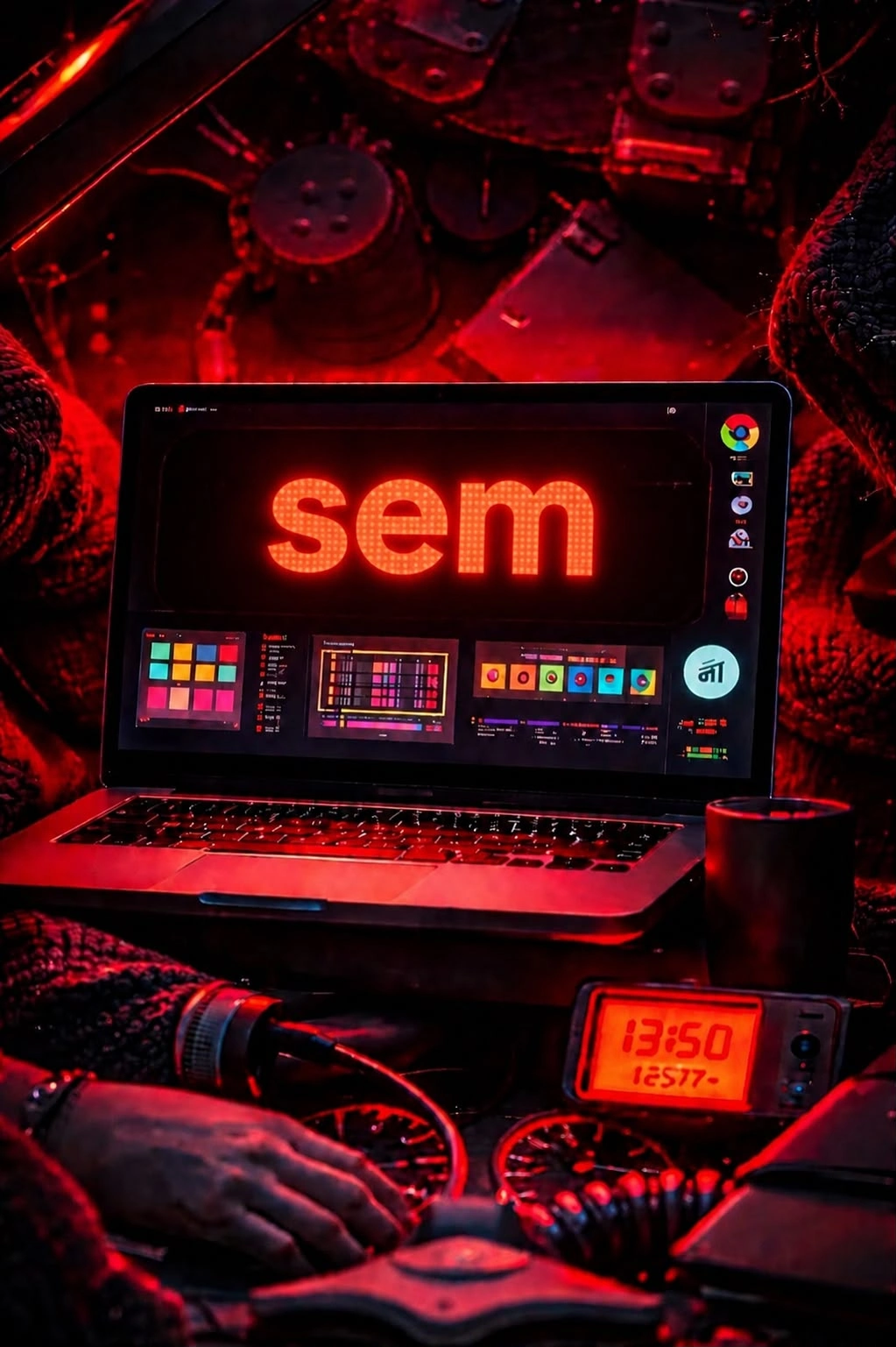 SEM