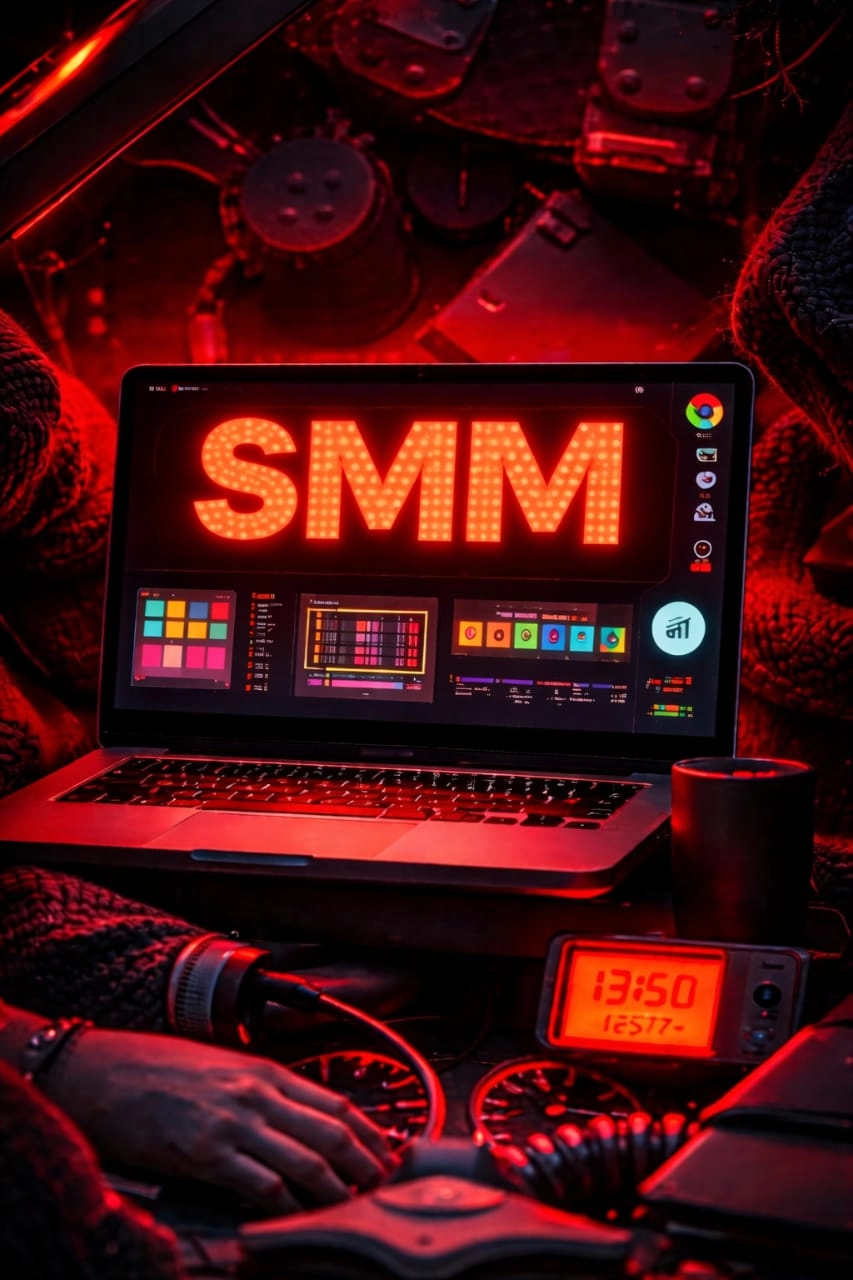SMM